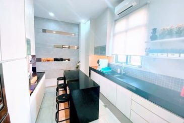 Casa Sutra, Alam Nusantara