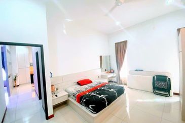 Casa Sutra, Alam Nusantara