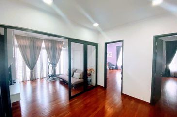 Casa Sutra, Alam Nusantara