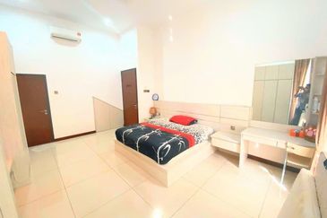 Casa Sutra, Alam Nusantara