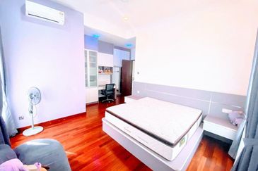 Casa Sutra, Alam Nusantara