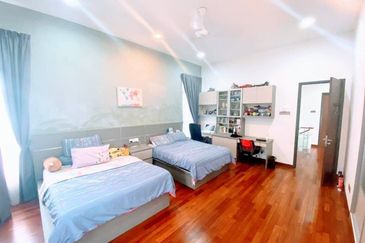 Casa Sutra, Alam Nusantara