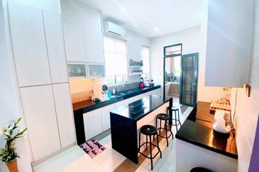 Casa Sutra, Alam Nusantara