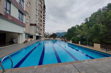 KiPark Selayang