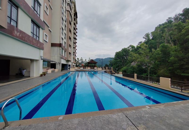 KiPark Selayang