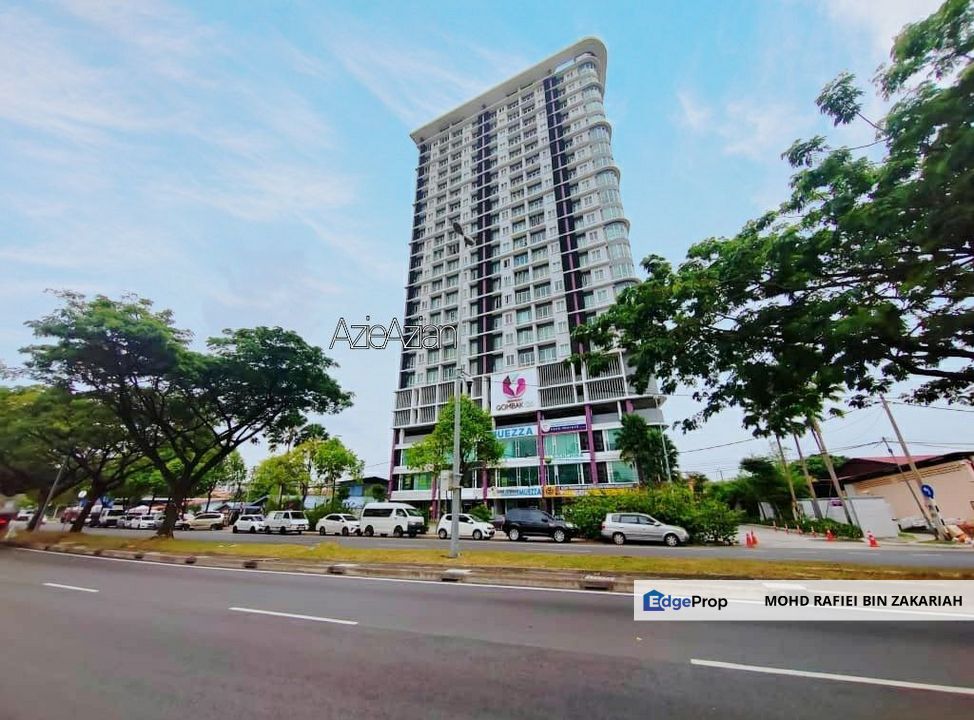 Tanah 1.8 Ekar Batu 5 Jalan Gombak, Selangor, Gombak