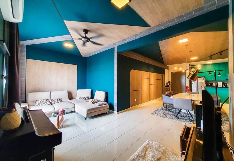 Residensi Setia Impian