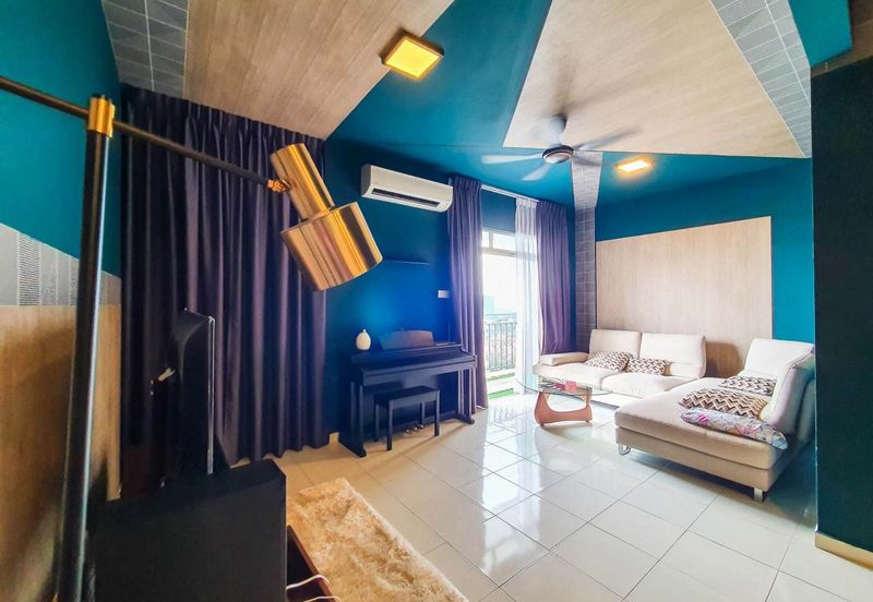 Residensi Setia Impian