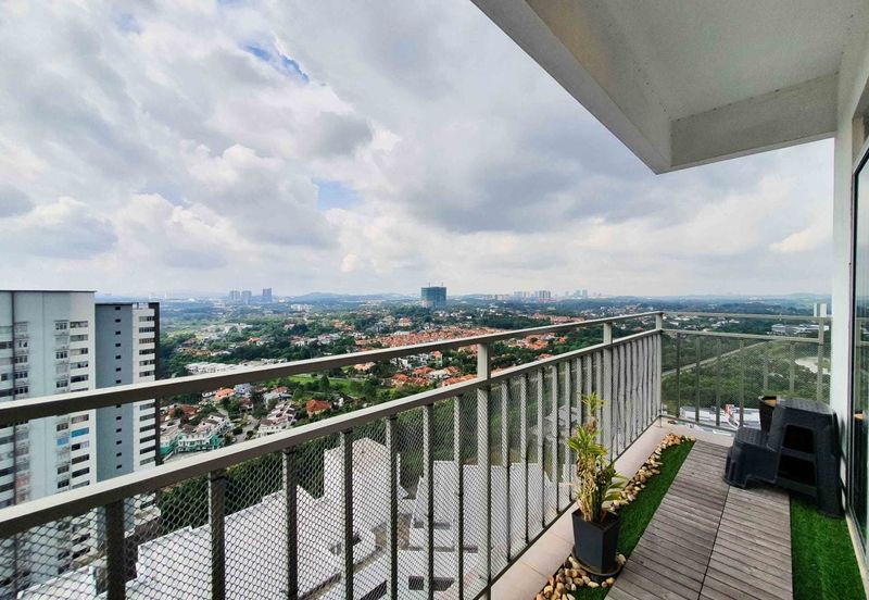 Residensi Setia Impian