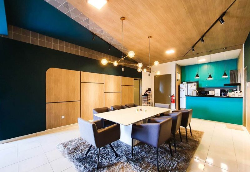 Residensi Setia Impian