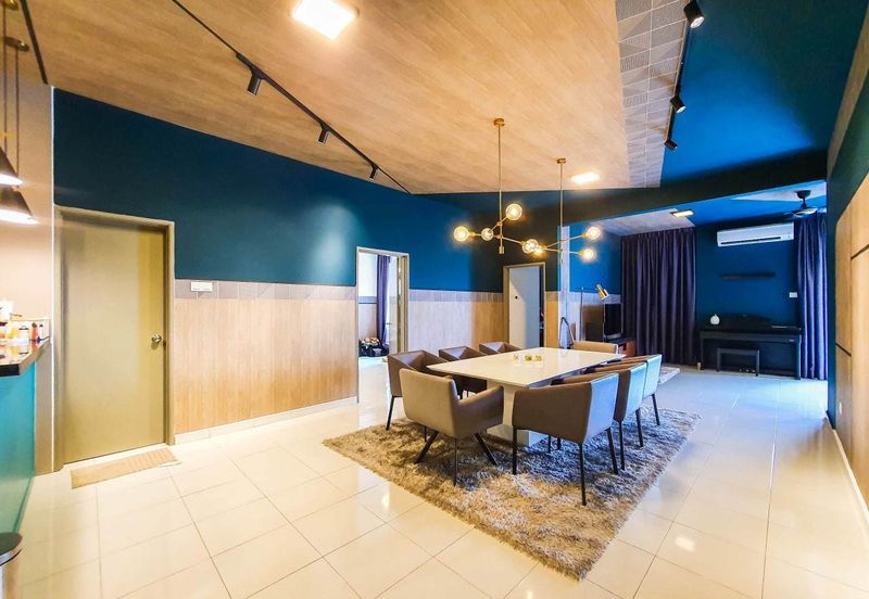 Residensi Setia Impian