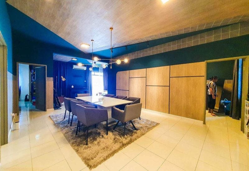 Residensi Setia Impian