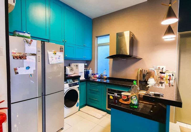 Residensi Setia Impian