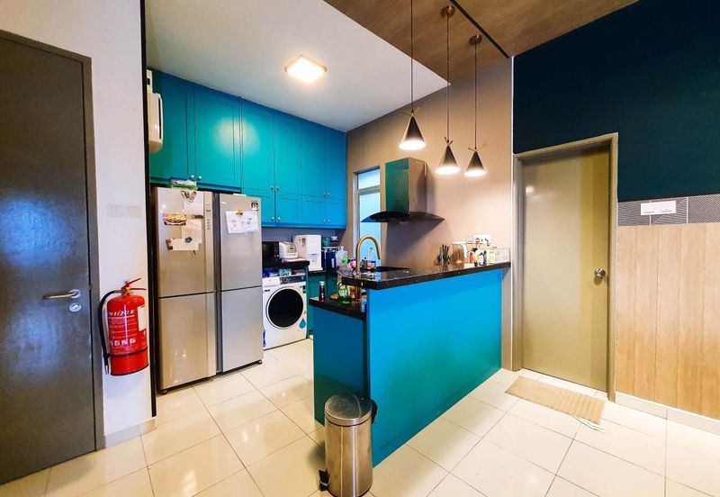 Residensi Setia Impian