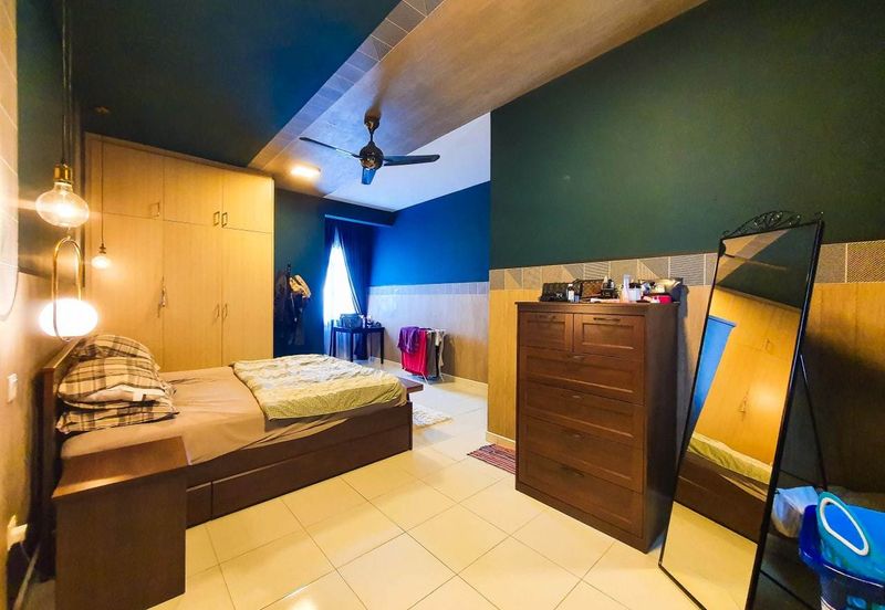 Residensi Setia Impian