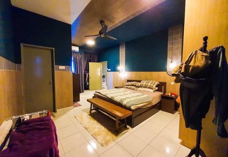 Residensi Setia Impian