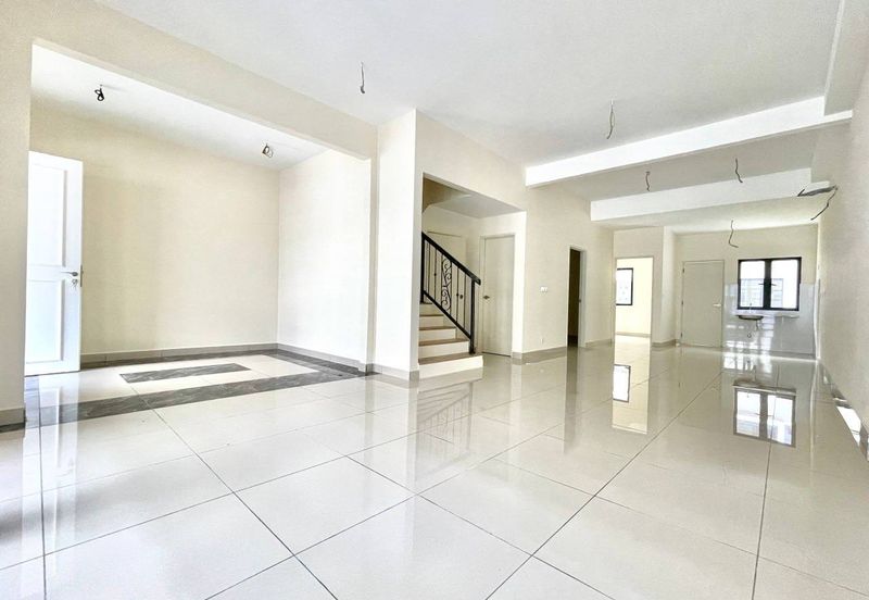 Monet Garden, Sunsuria City