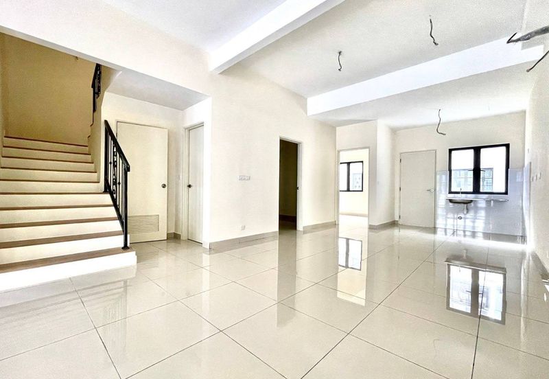 Monet Garden, Sunsuria City