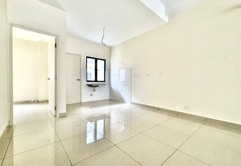 Monet Garden, Sunsuria City