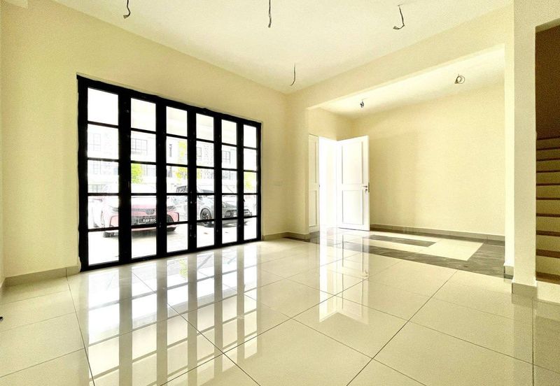 Monet Garden, Sunsuria City