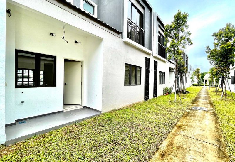 Monet Garden, Sunsuria City