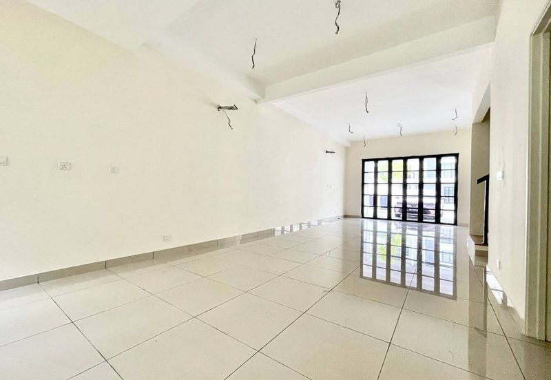 Monet Garden, Sunsuria City