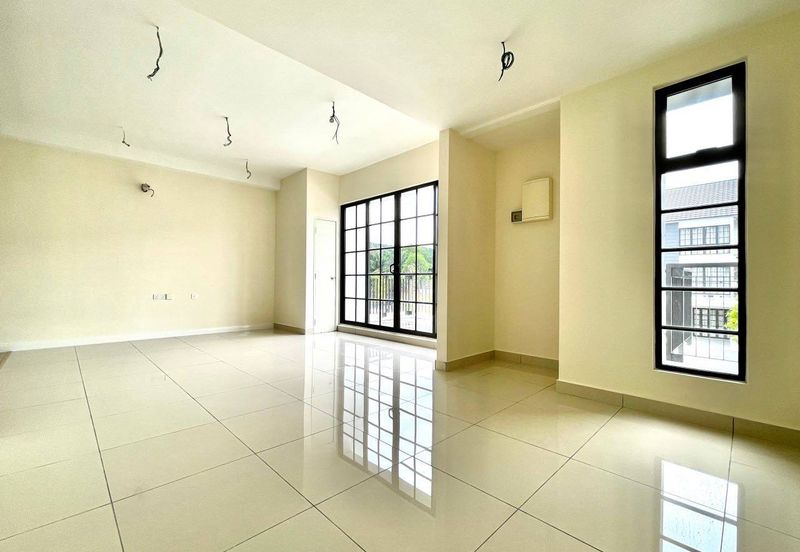 Monet Garden, Sunsuria City