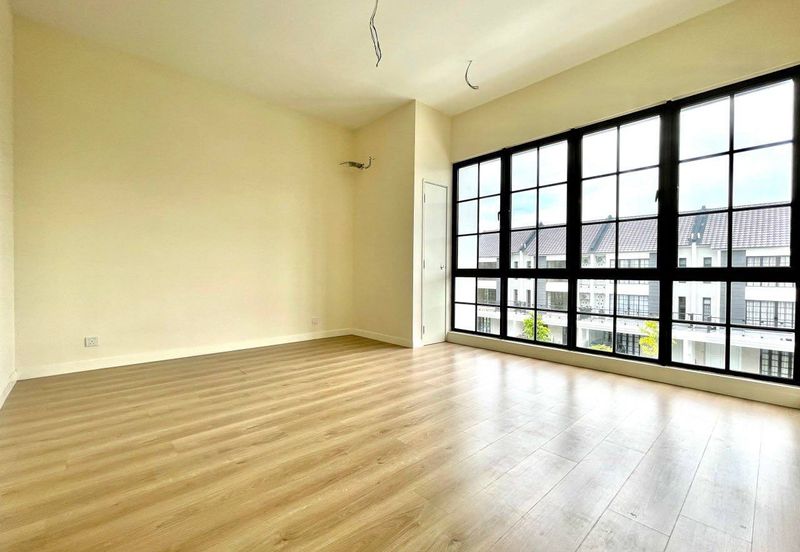 Monet Garden, Sunsuria City