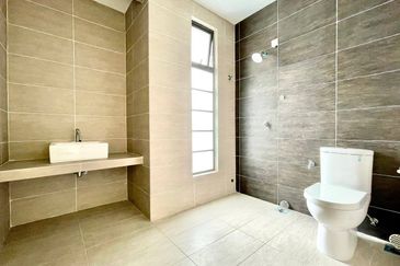 Monet Garden, Sunsuria City