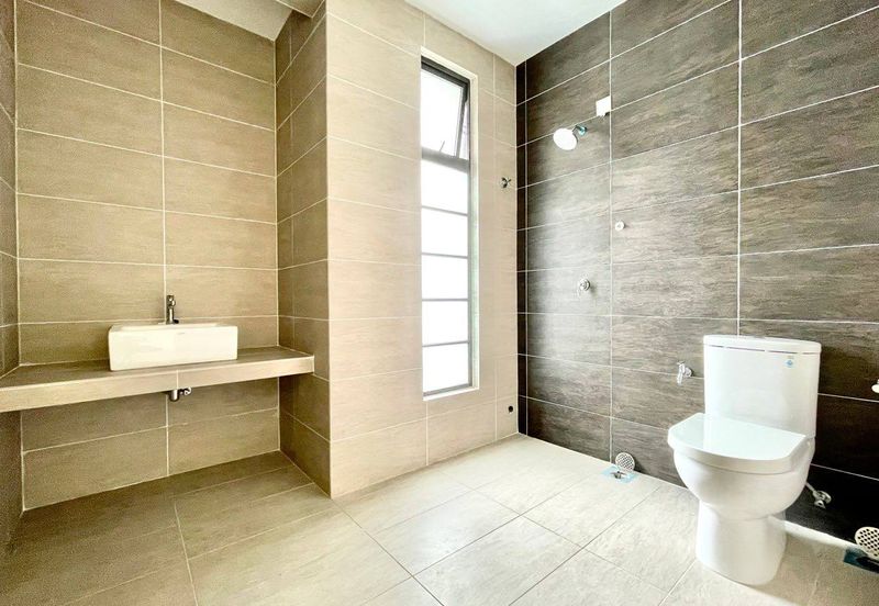 Monet Garden, Sunsuria City