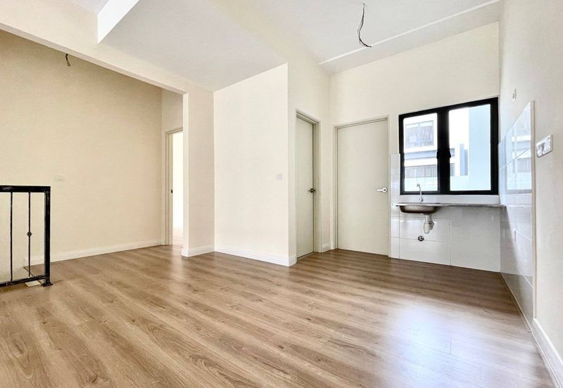 Monet Garden, Sunsuria City