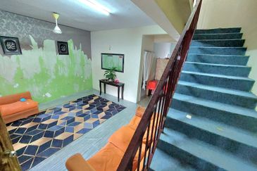 Bandar Mahkota Banting