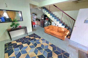 Bandar Mahkota Banting