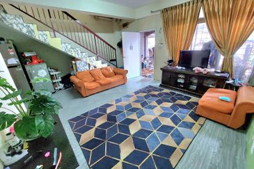 Bandar Mahkota Banting