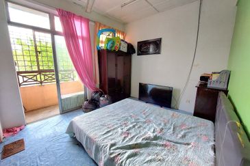 Bandar Mahkota Banting