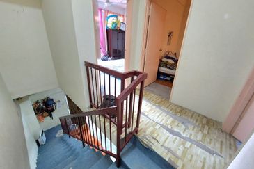 Bandar Mahkota Banting