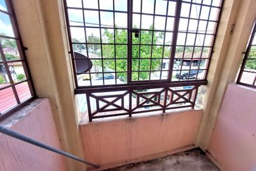 Bandar Mahkota Banting