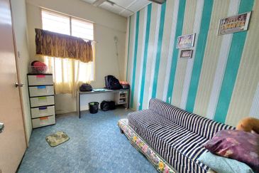 Bandar Mahkota Banting