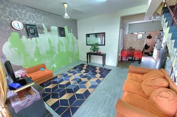 Bandar Mahkota Banting