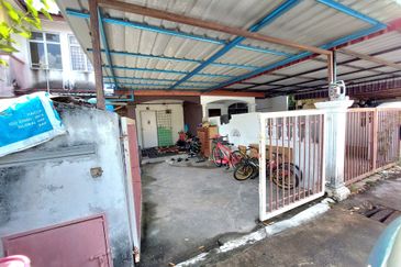 Bandar Mahkota Banting