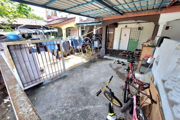 Bandar Mahkota Banting