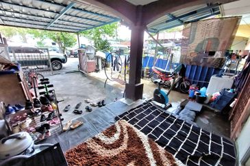 Bandar Mahkota Banting