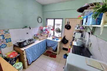 Bandar Mahkota Banting