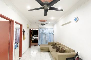 Bandar Baru Sungai Buloh