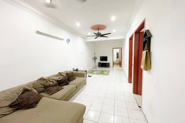 Bandar Baru Sungai Buloh