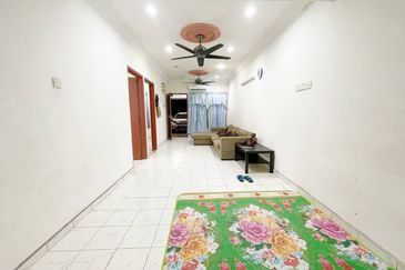 Bandar Baru Sungai Buloh