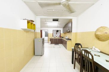 Bandar Baru Sungai Buloh