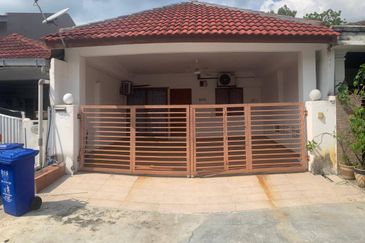 Bandar Baru Sungai Buloh