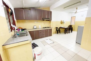 Bandar Baru Sungai Buloh