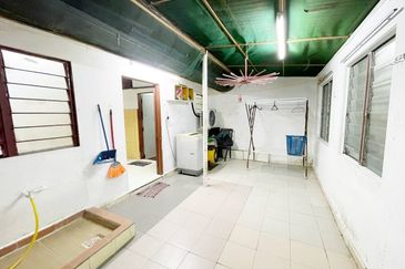 Bandar Baru Sungai Buloh